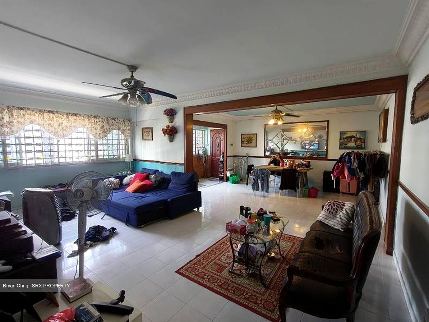 Blk 122 Teck Whye Lane (Choa Chu Kang), HDB 5 Rooms #633823821